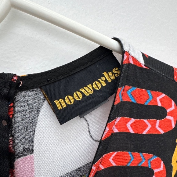 Nooworks: Extra Small Lisa Congdon’s Molly Magic Print- - Picture 3 of 3